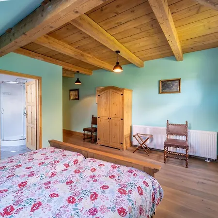 Family House Marsovy Chody Vakantiehuis